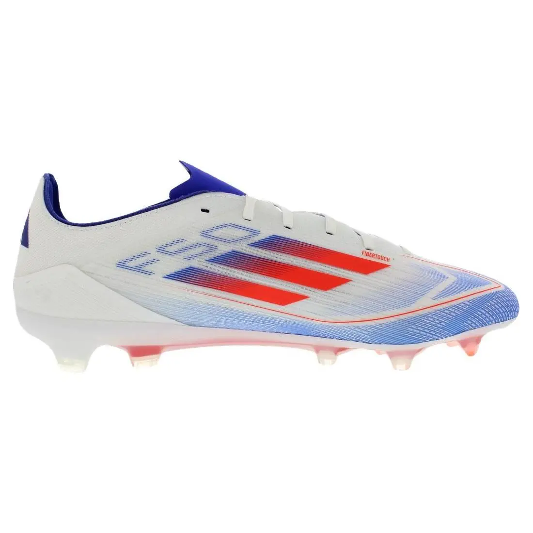 Adidas shoes - White/Blue/Red, Main: Off-White 1