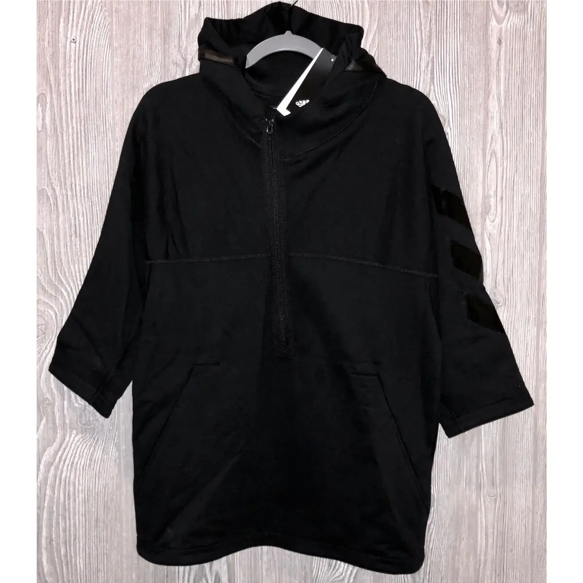 Adidas clothing - BR3089 - BR3089 - Black 0