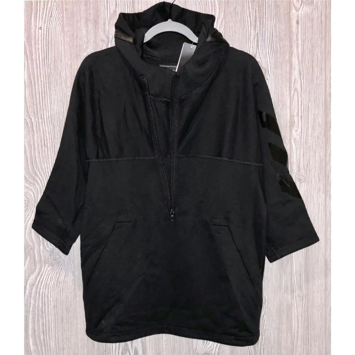 Adidas clothing - BR3089 - BR3089 - Black 1
