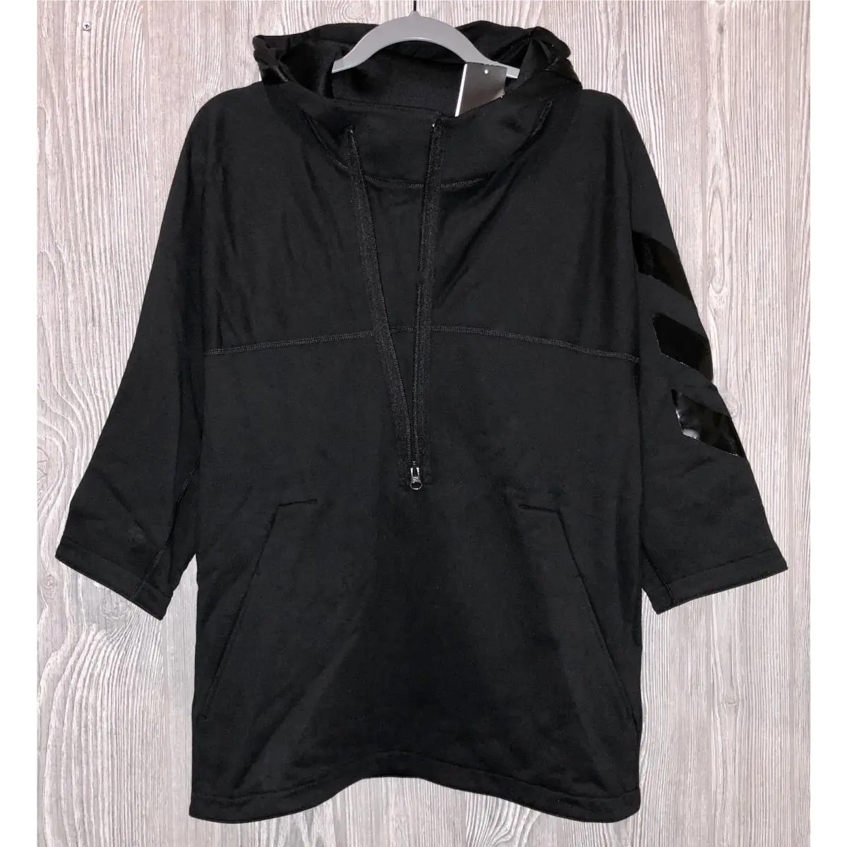 Adidas clothing - BR3089 - BR3089 - Black 2