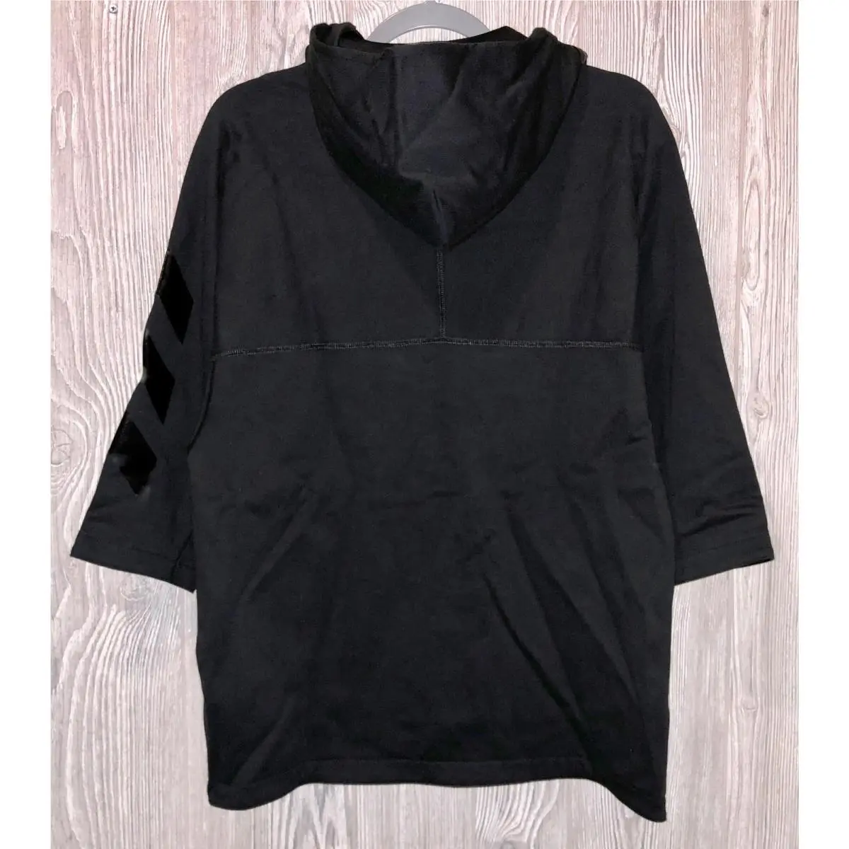 Adidas clothing - BR3089 - BR3089 - Black 4