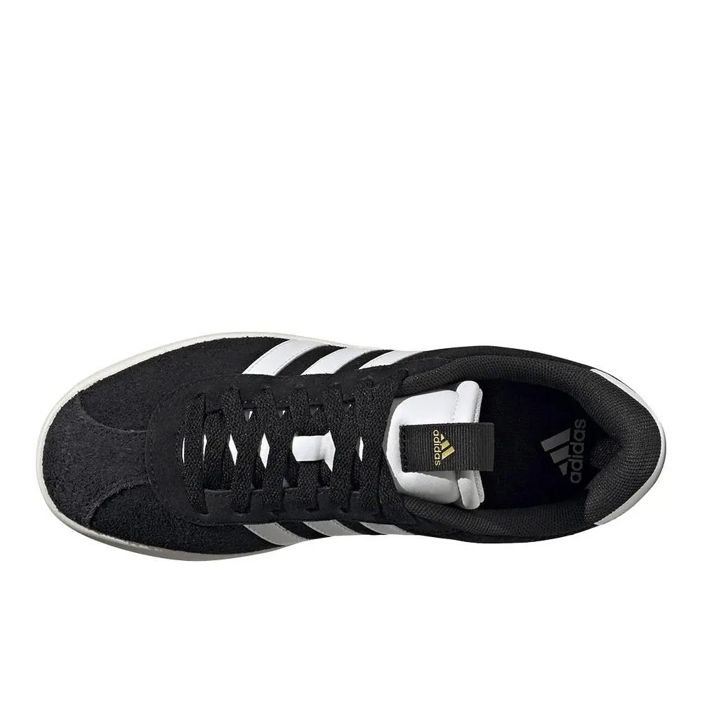 Adidas shoes - adidas Vl Court 3.0 - Court - ID6279 - Black, White 2