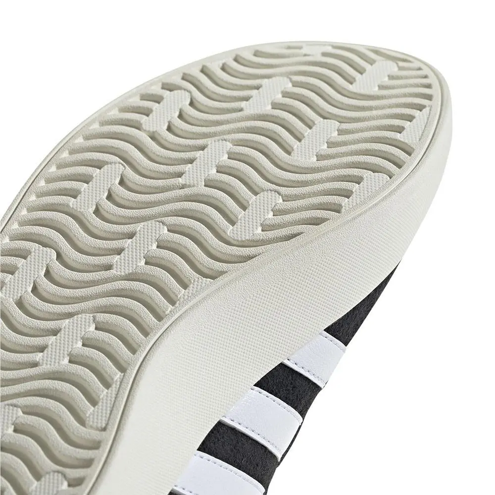 Adidas shoes - adidas Vl Court 3.0 - Court - ID6279 - Black, White 5
