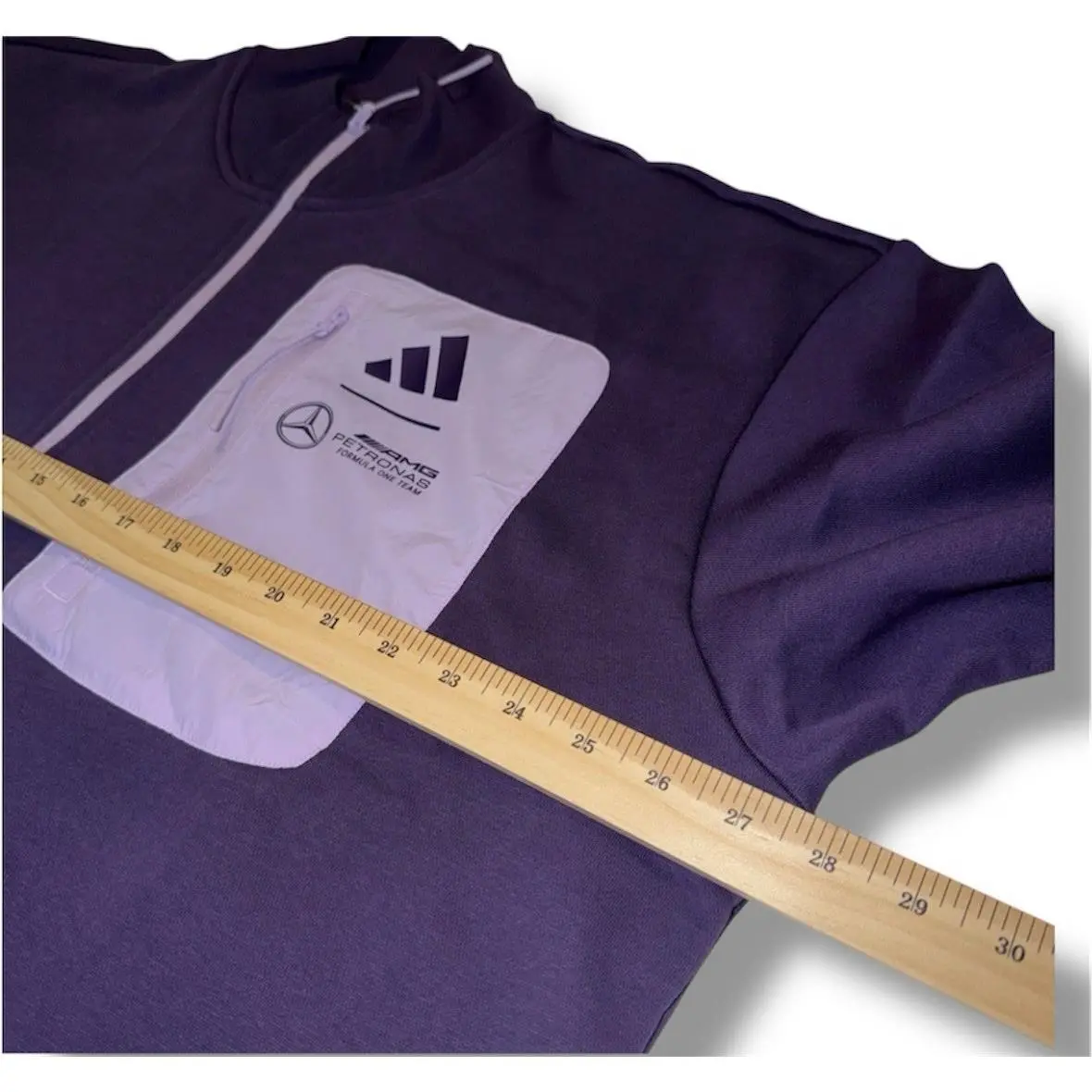 Adidas clothing - JX8815 - JX8815 - Purple 6