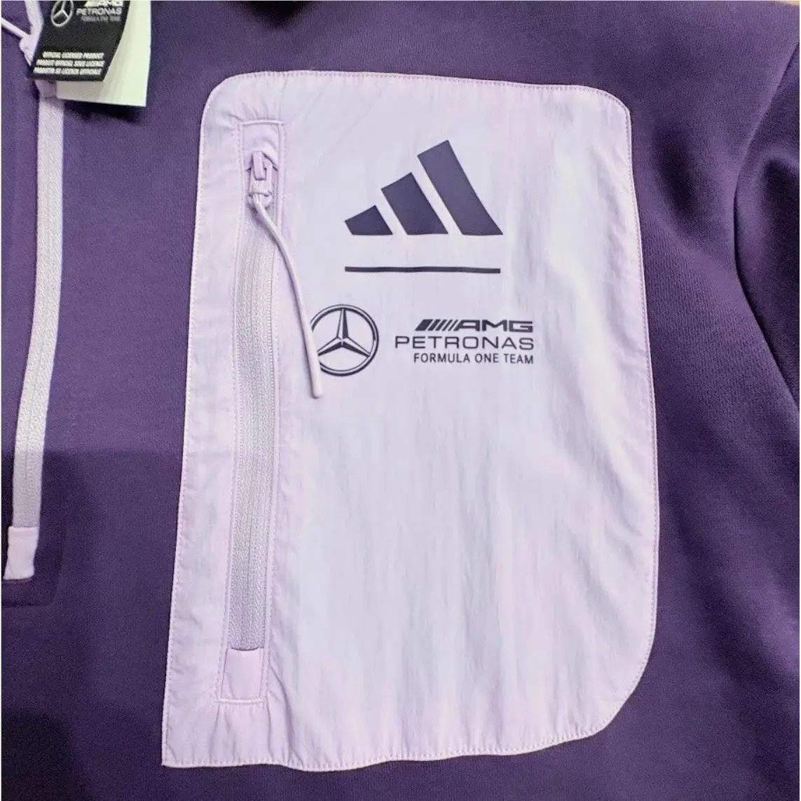 Adidas clothing - JX8815 - JX8815 - Purple 2