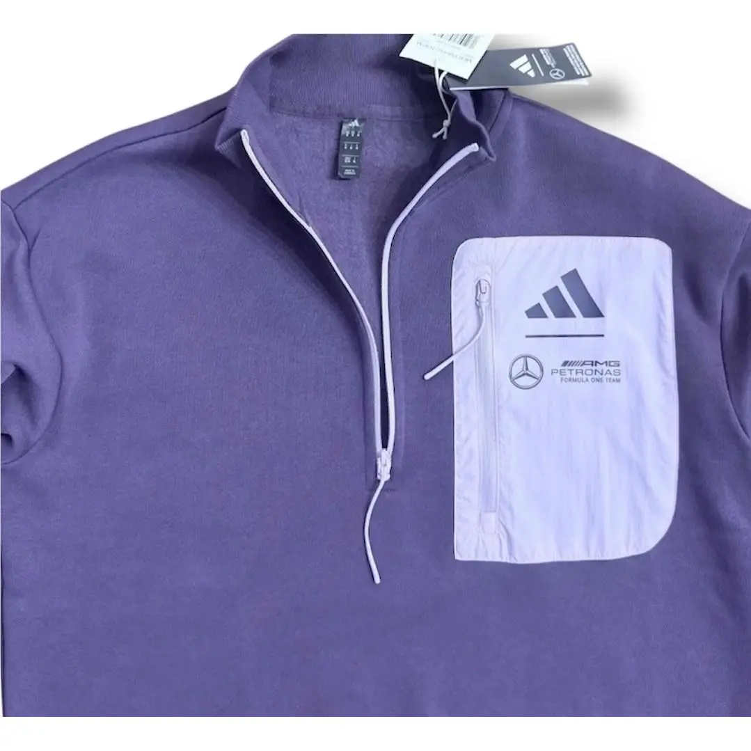 Adidas clothing - JX8815 - JX8815 - Purple 10