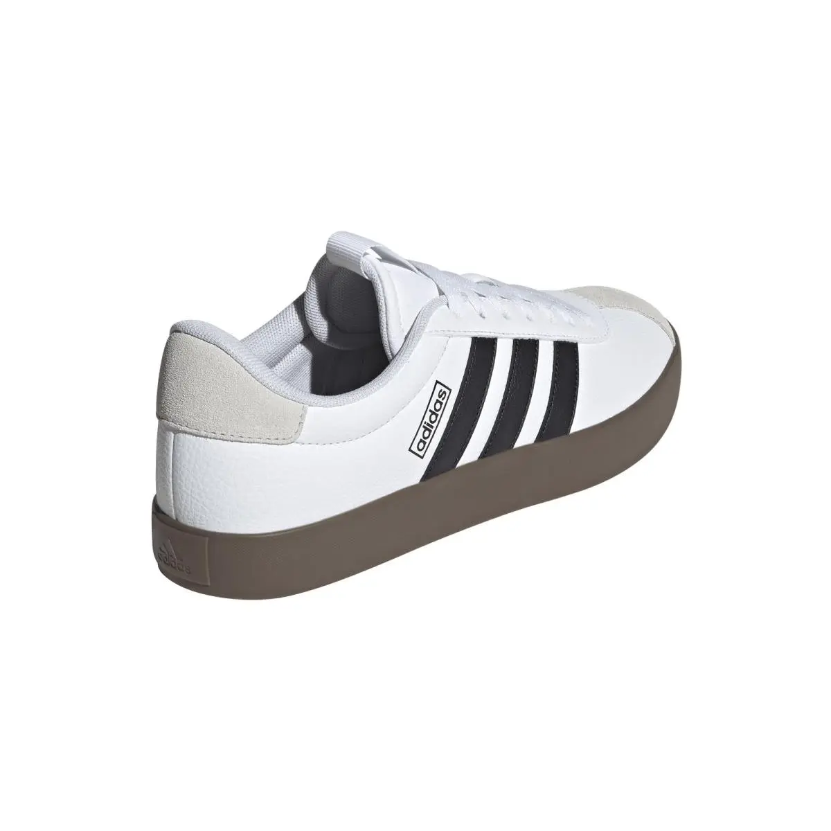 Adidas shoes - adidas Vl Court 3.0 - Court - SB1158-ID6285 - White 4