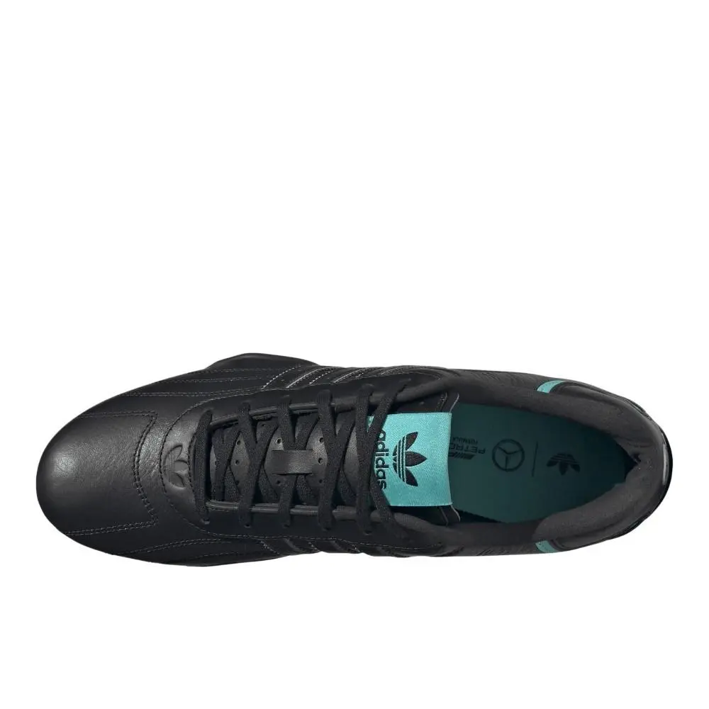 Adidas shoes - adidas Adiracer Lo Mercedes Amg Petronas F1 Team - JR4543 - Black 2
