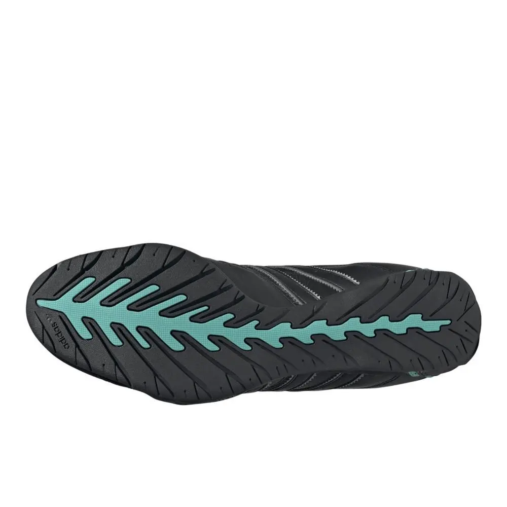Adidas shoes - adidas Adiracer Lo Mercedes Amg Petronas F1 Team - JR4543 - Black 3