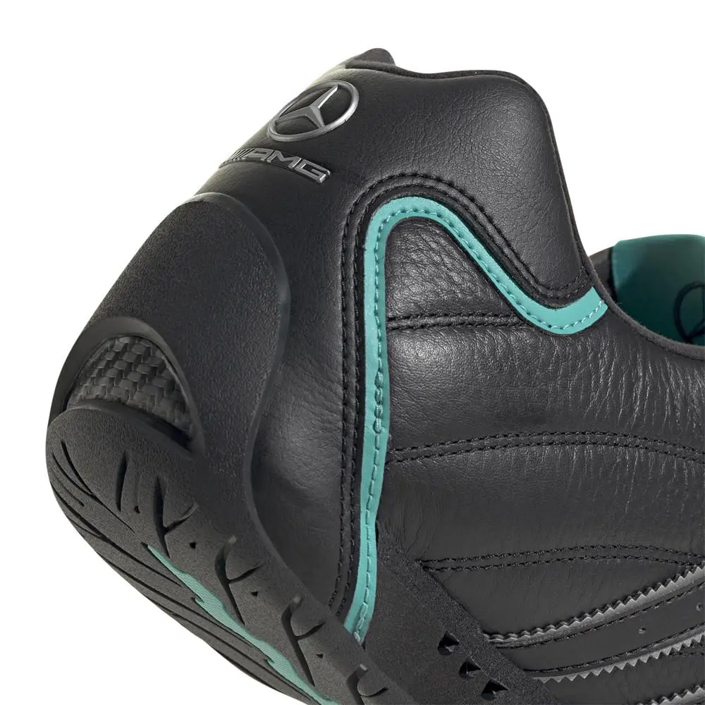 Adidas shoes - adidas Adiracer Lo Mercedes Amg Petronas F1 Team - JR4543 - Black 13