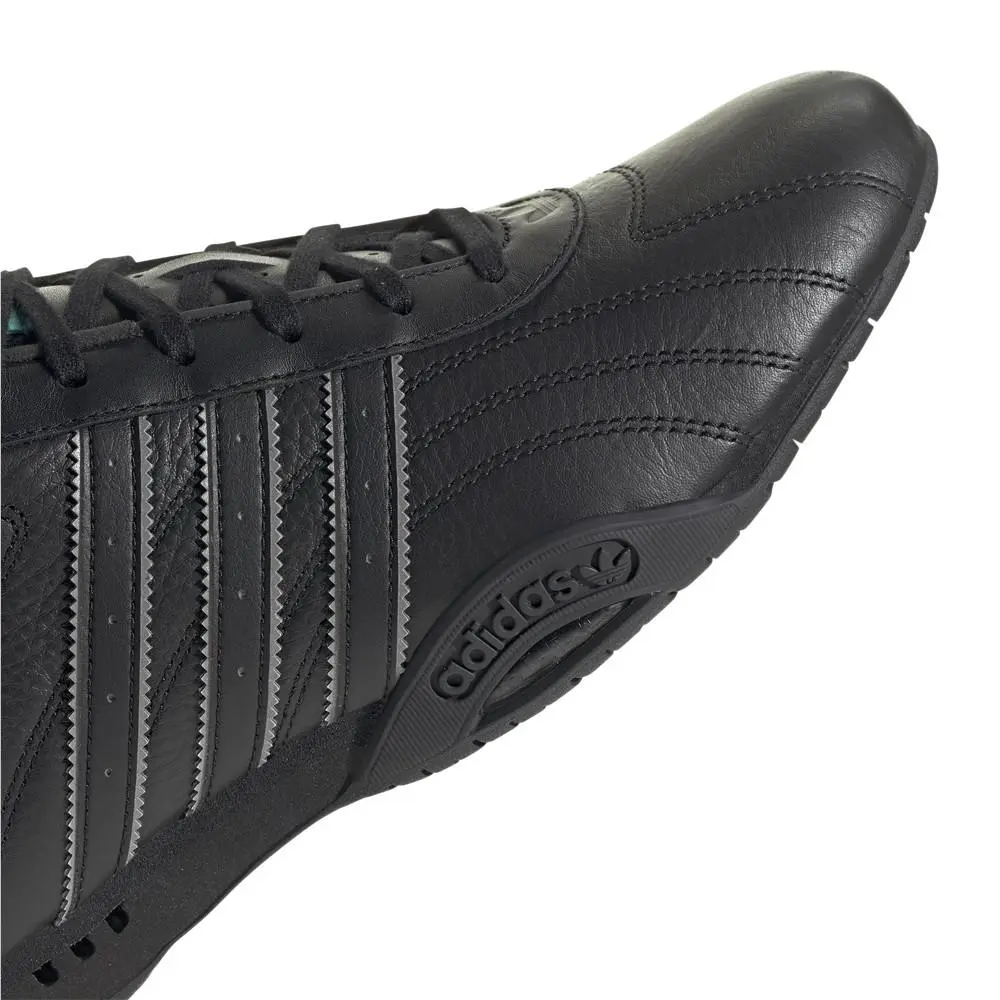 Adidas shoes - adidas Adiracer Lo Mercedes Amg Petronas F1 Team - JR4543 - Black 12