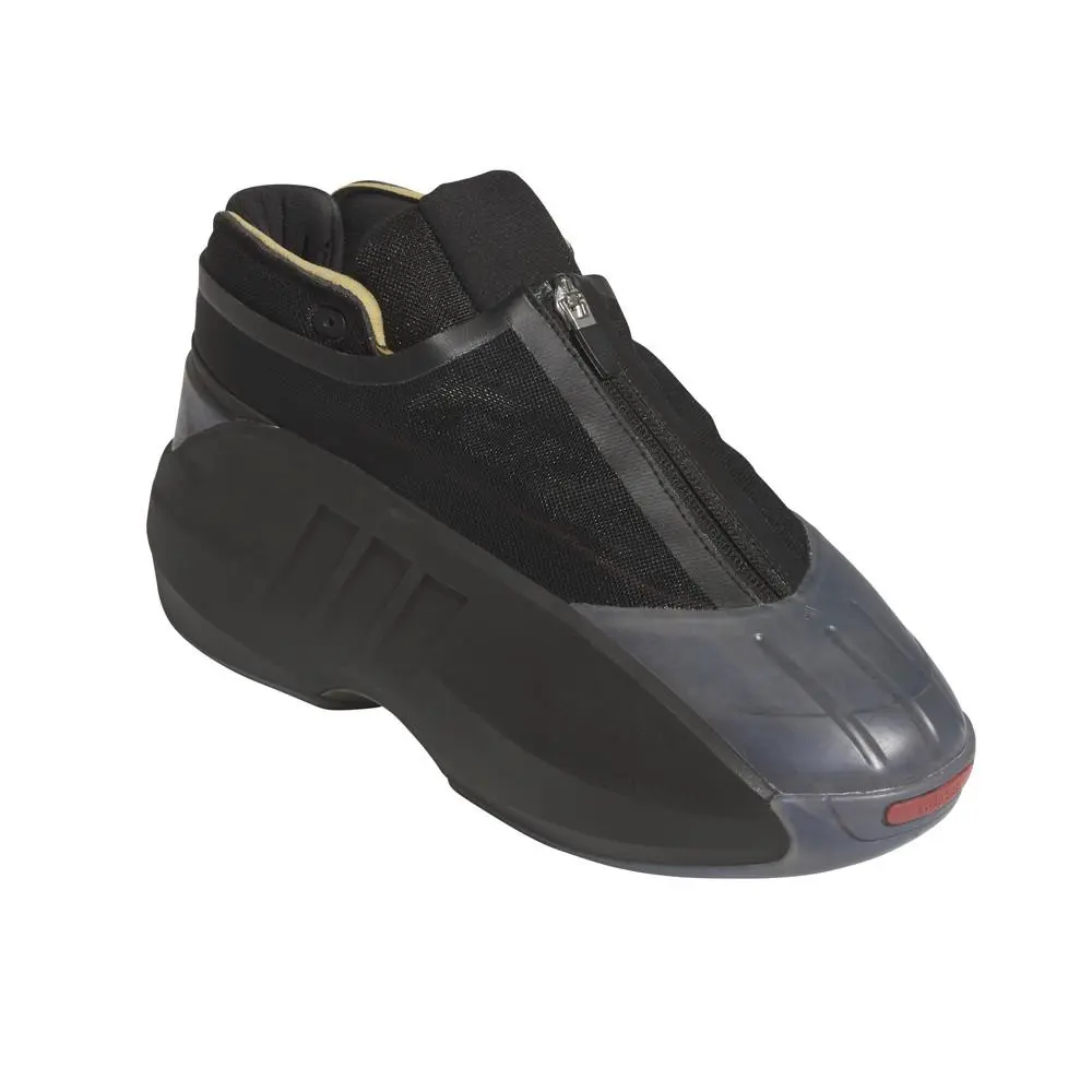 Adidas shoes - adidas Crazy Iiinfinity - Crazy Iiinfinity - JI0349 - Black 6