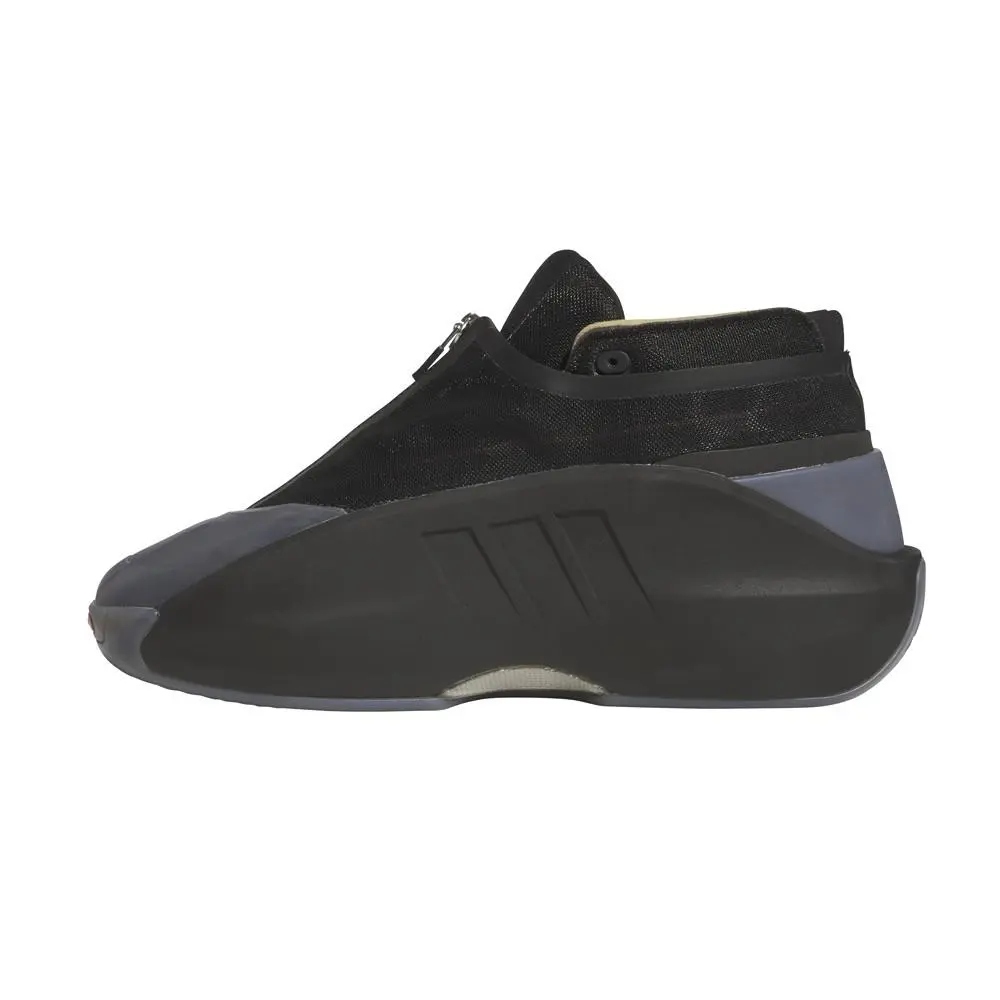 Adidas shoes - adidas Crazy Iiinfinity - Crazy Iiinfinity - JI0349 - Black 7