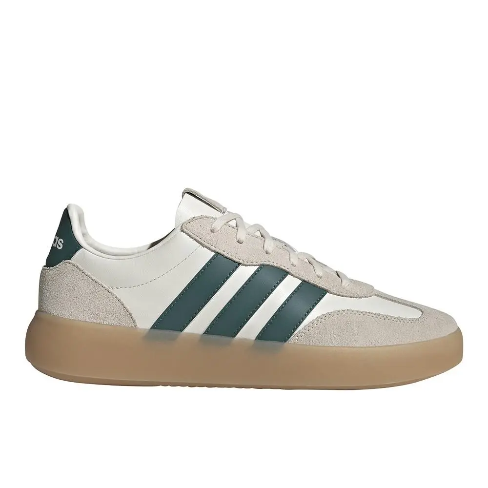 Adidas Barreda Decode Mens White Sneakers Casual Shoes SB1158-JR1230