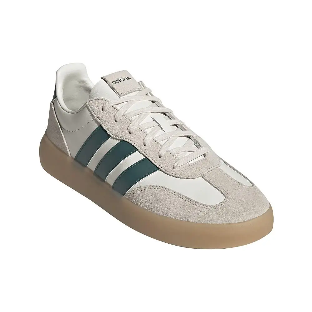 Adidas shoes - adidas Barreda Decode - Barreda Decode - SB1158-JR1230 - White 0