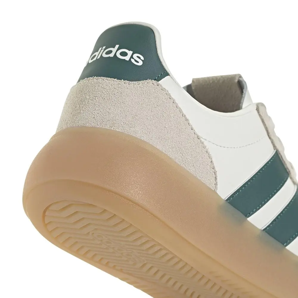 Adidas shoes - adidas Barreda Decode - Barreda Decode - SB1158-JR1230 - White 5