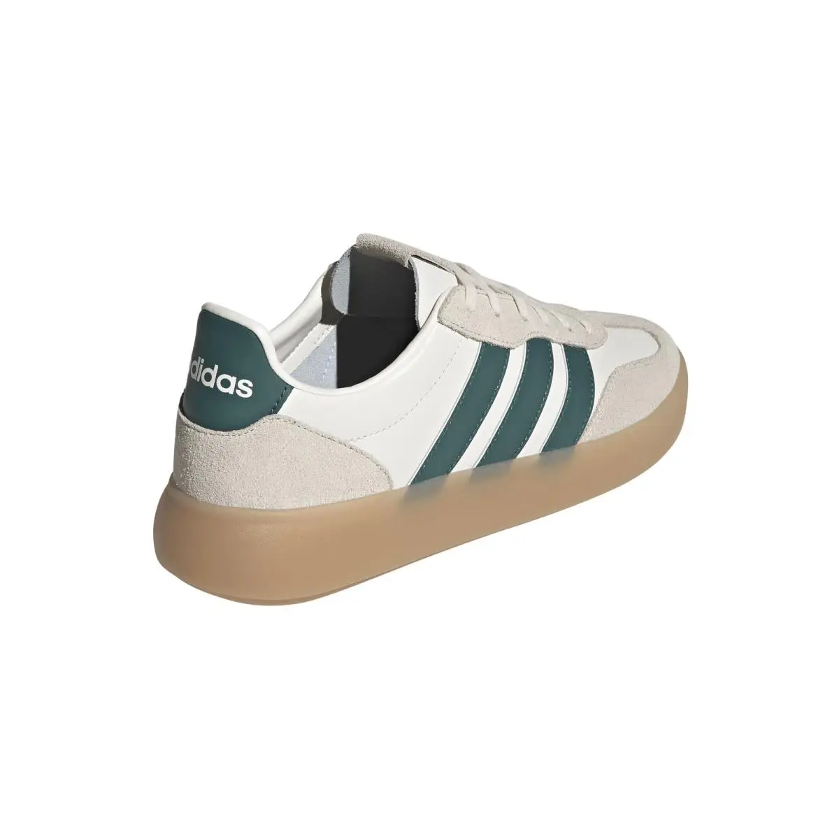 Adidas shoes - adidas Barreda Decode - Barreda Decode - SB1158-JR1230 - White 12