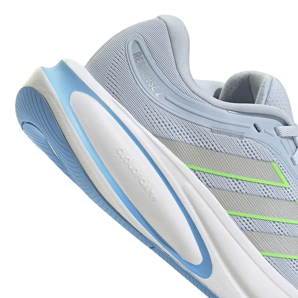 Adidas shoes - adidas Response 2 Running - Response Running - KJ1768 - Blue 13