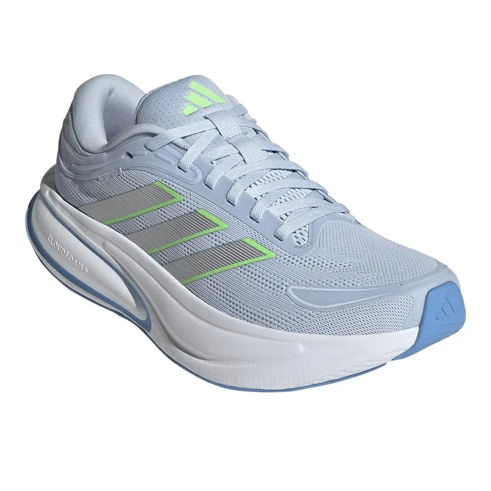 Adidas shoes - adidas Response 2 Running - Response Running - KJ1768 - Blue 8