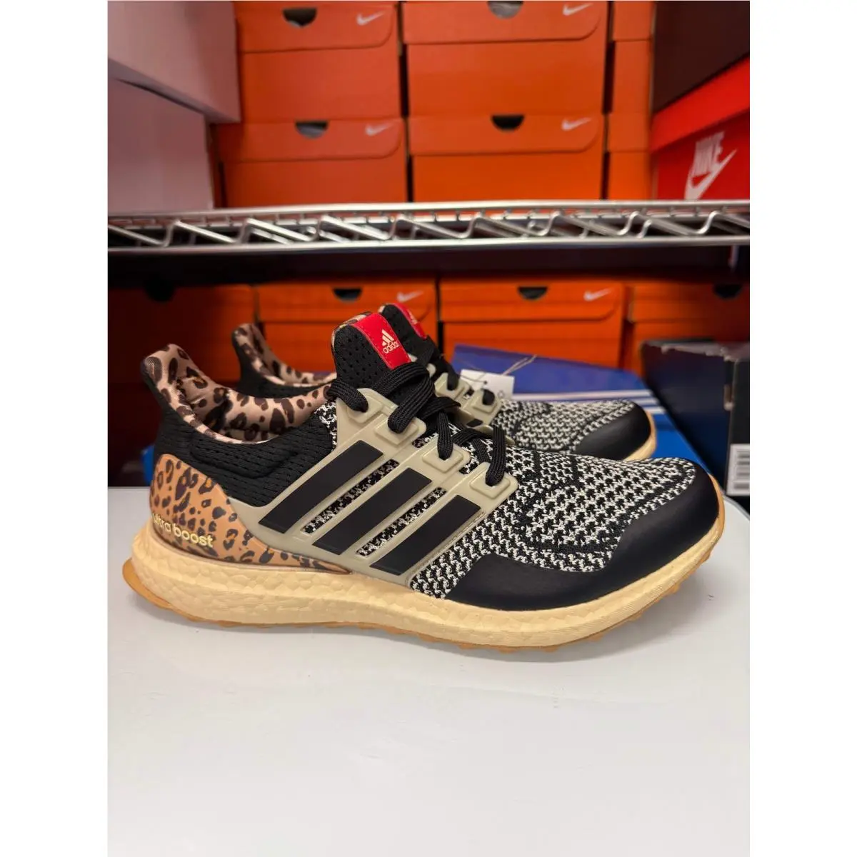 Adidas shoes - Black 0