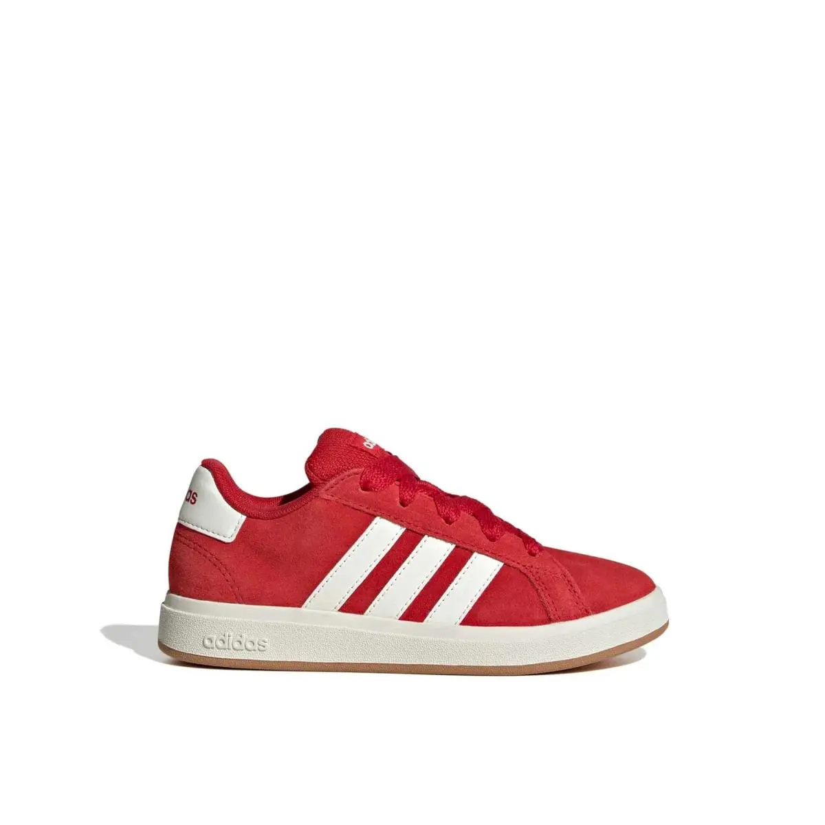 Adidas shoes - Red 0