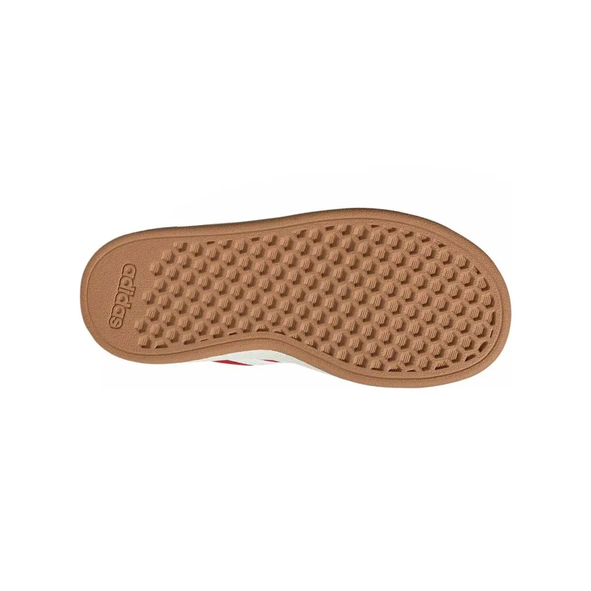Adidas shoes - Red 2