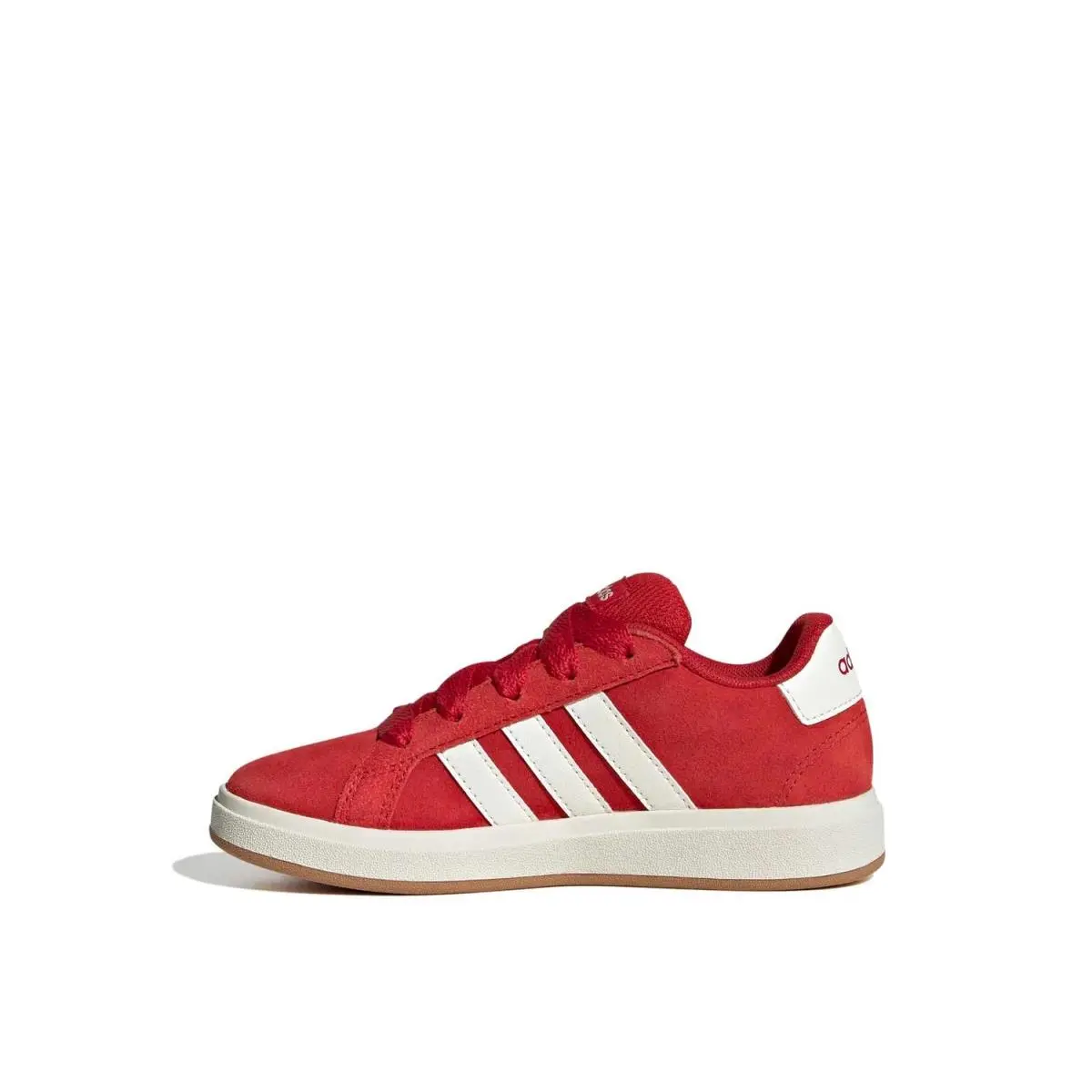 Adidas shoes - Red 3