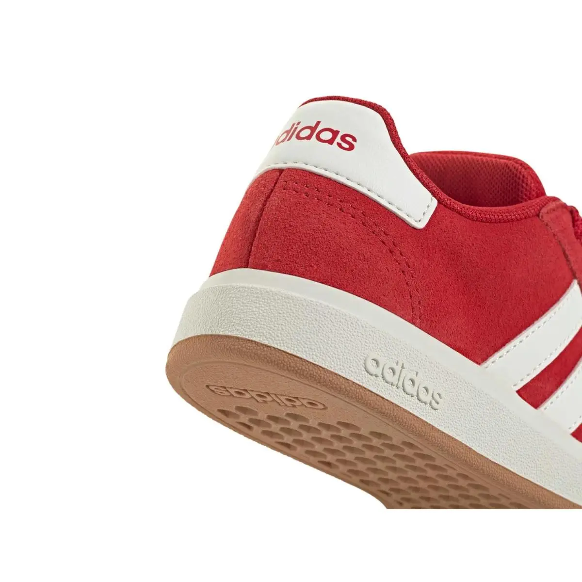 Adidas shoes - Red 13