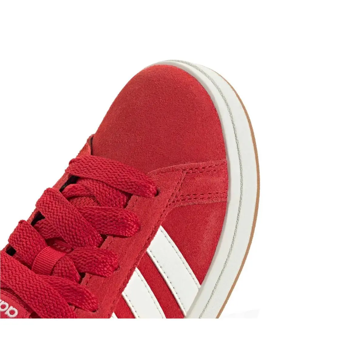 Adidas shoes - Red 4