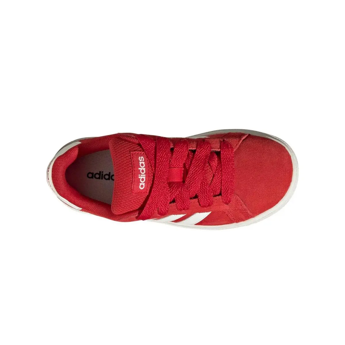 Adidas shoes - Red 9