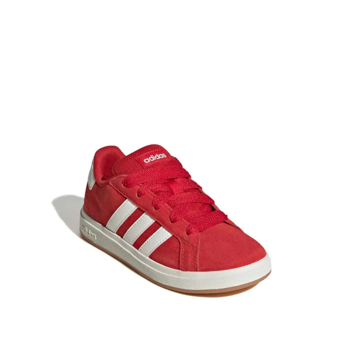 Adidas shoes - Red 7