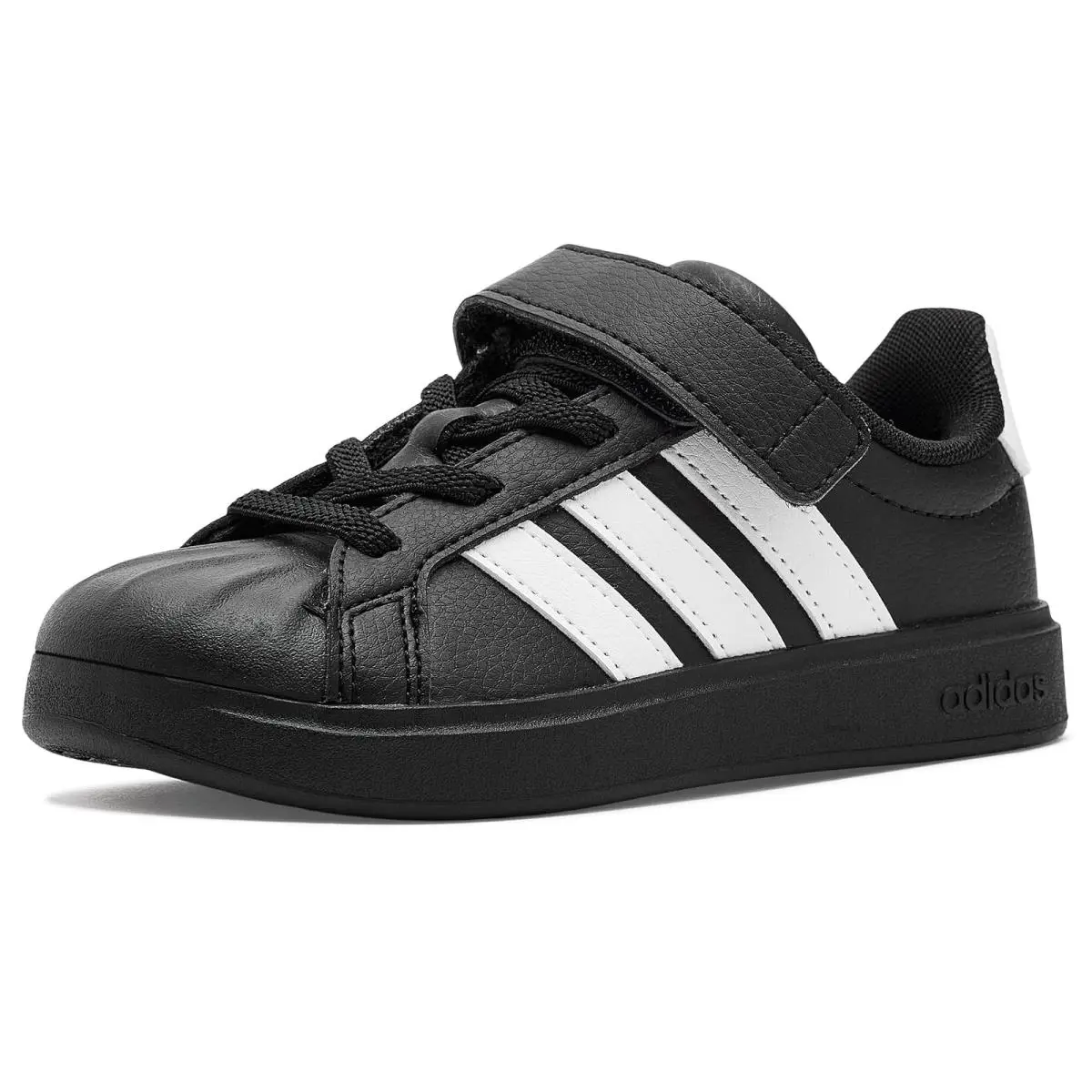 Unisex Sneakers Athletic Shoes  Kids Street Talk Shoes Little Kid by Adidas
