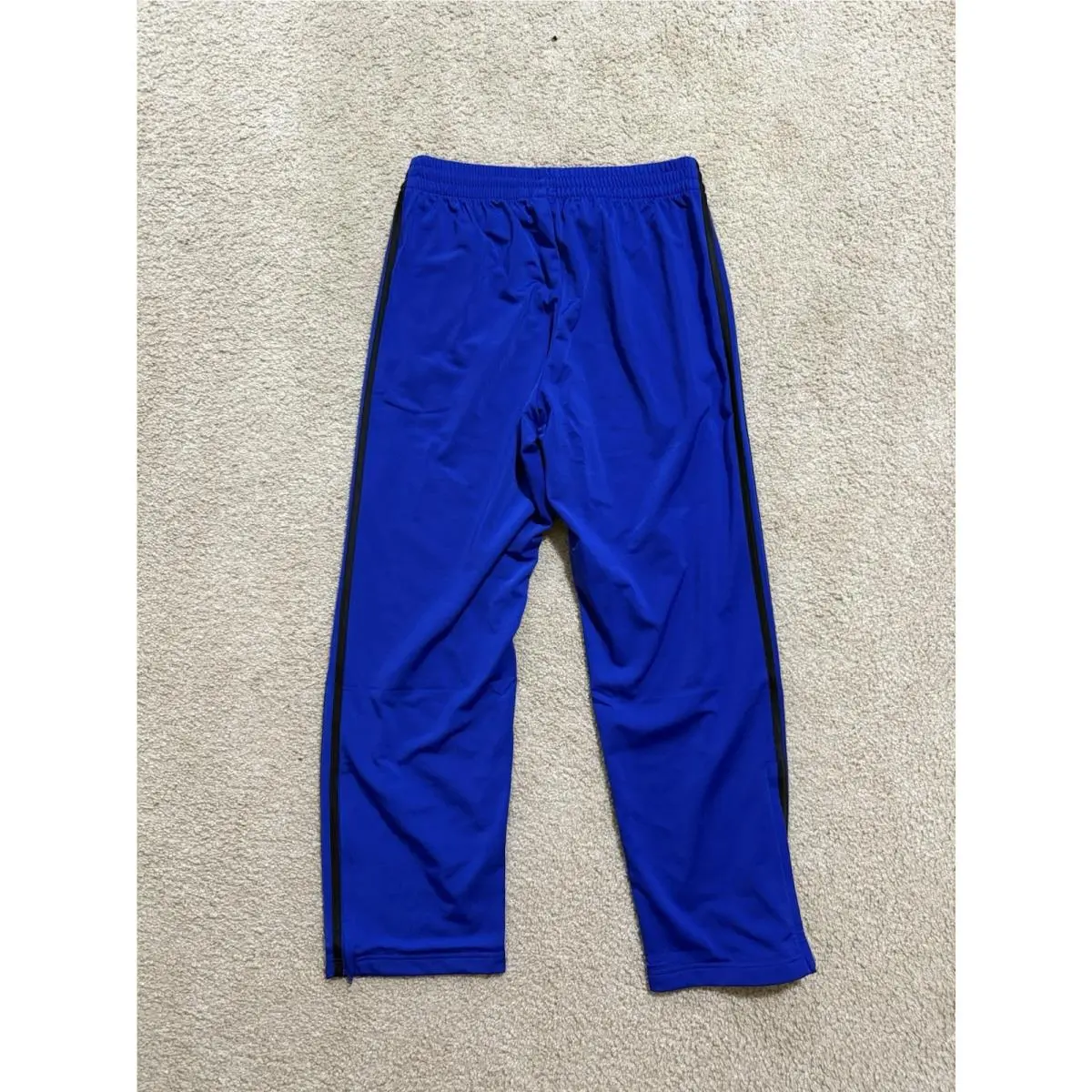 Adidas clothing - Blue 9