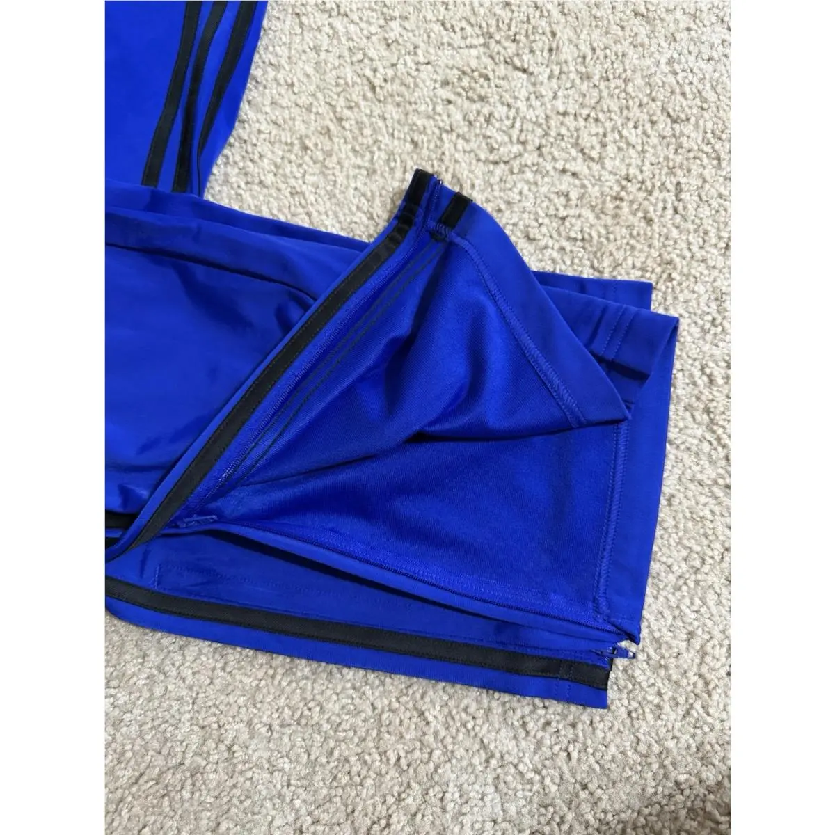 Adidas clothing - Blue 11