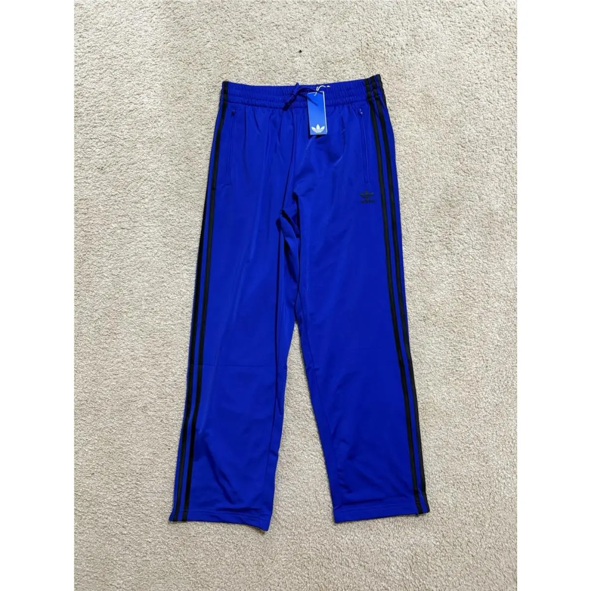 Adidas clothing - Blue 19
