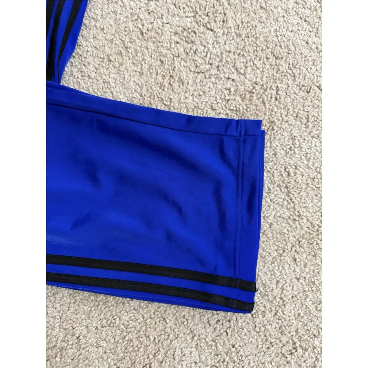 Adidas clothing - Blue 23