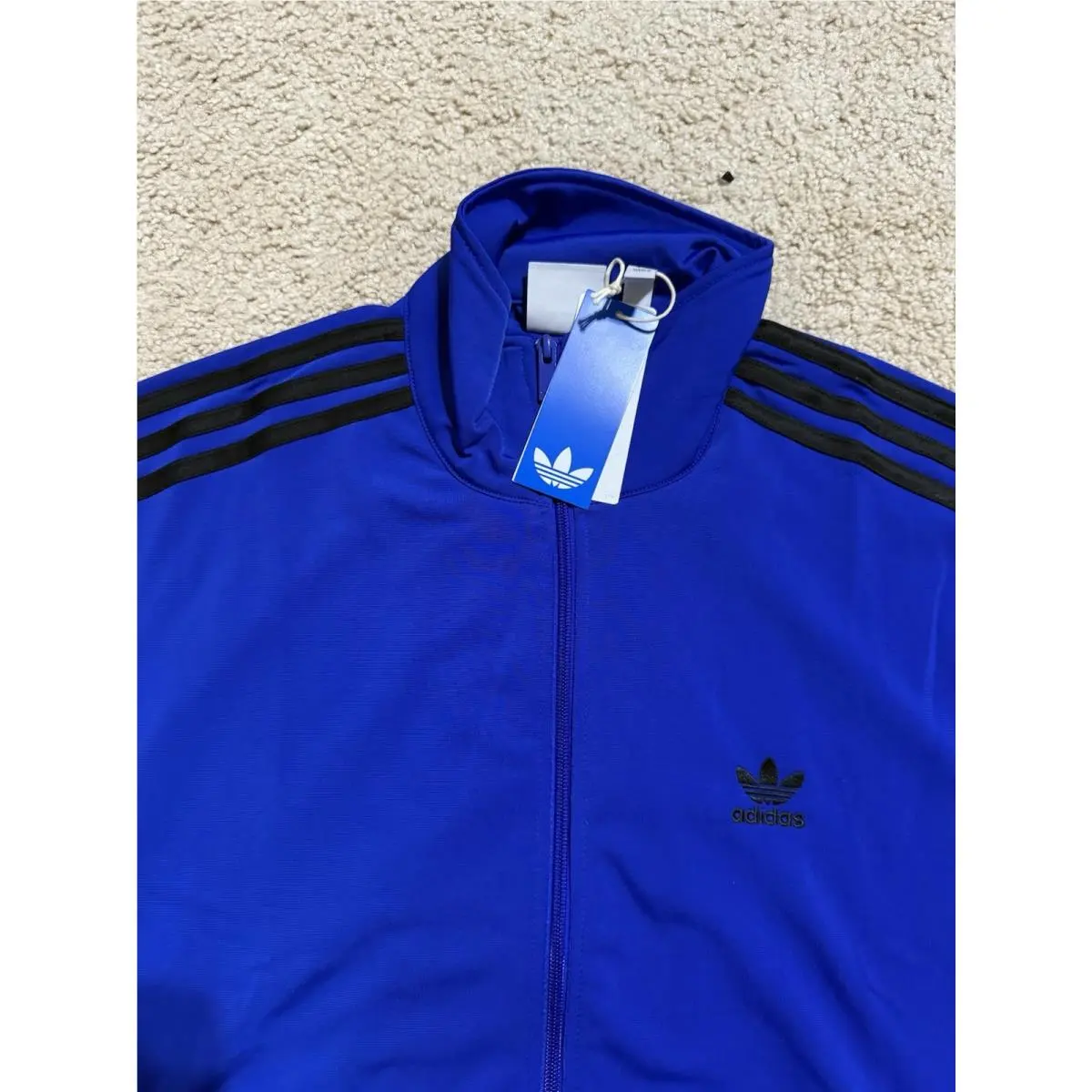 Adidas clothing - Blue 15