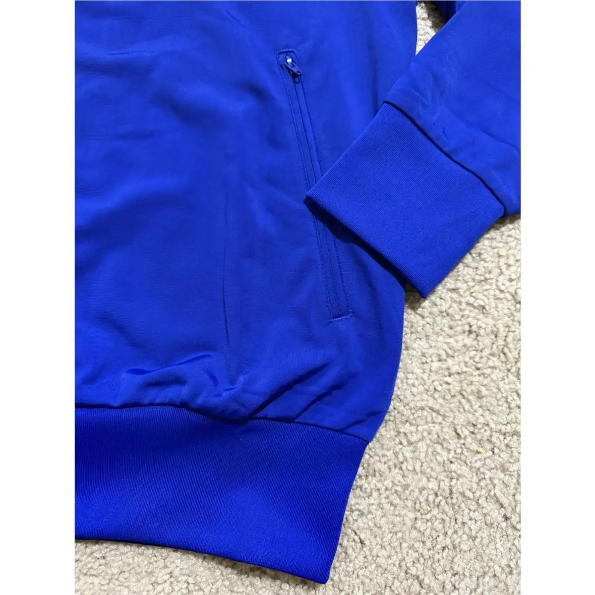 Adidas clothing - Blue 17