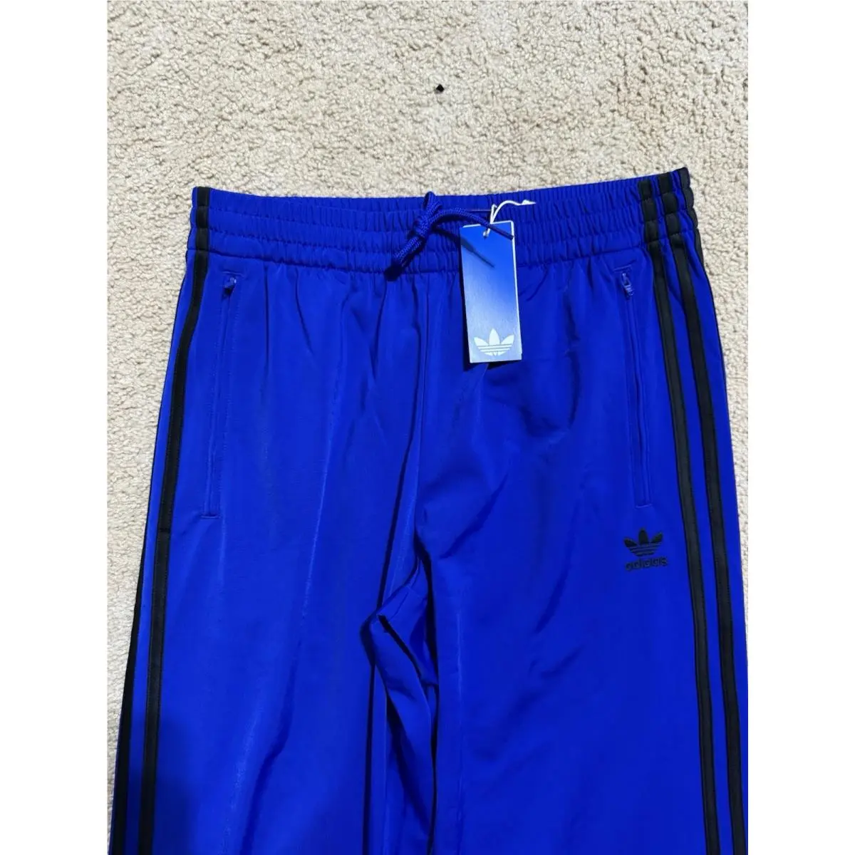 Adidas clothing - Blue 20