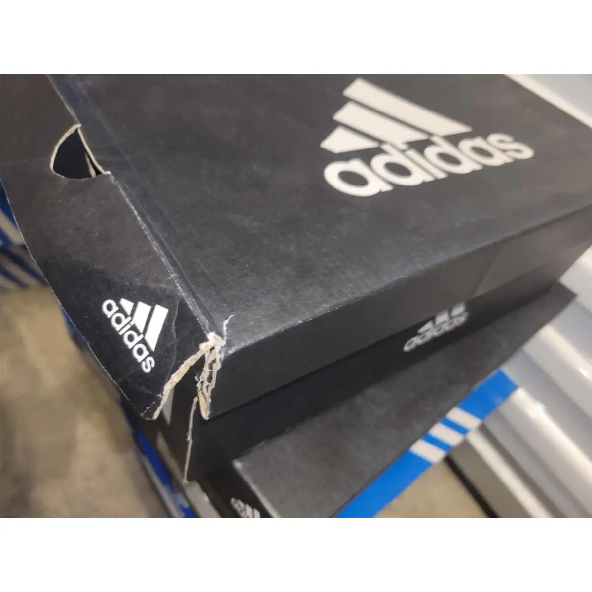 Adidas shoes - adidas Superstar 80S - Superstar - BZ0644 - MULTI COLOR 5
