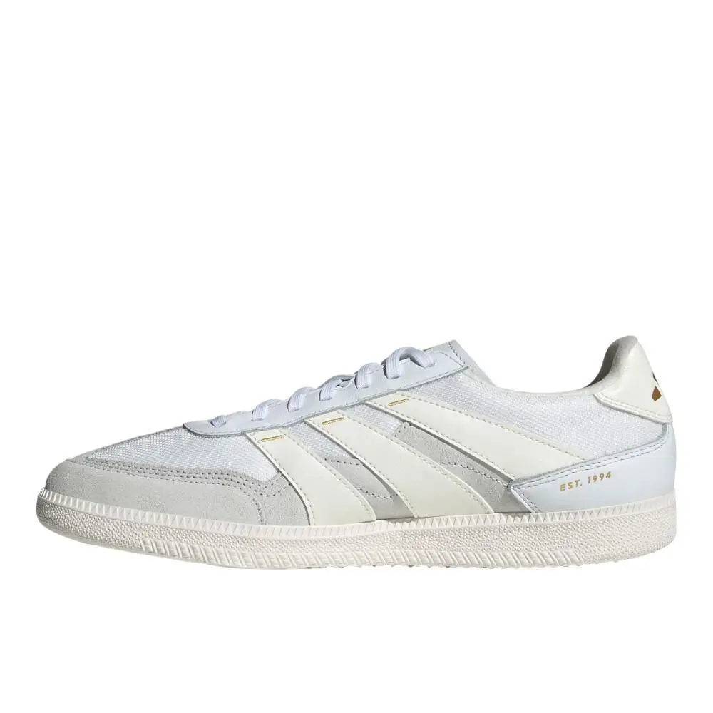 Adidas shoes - adidas Predator Freestyle Indoor - Predator Freestyle Indoor - IH4795 - Grey, White 1