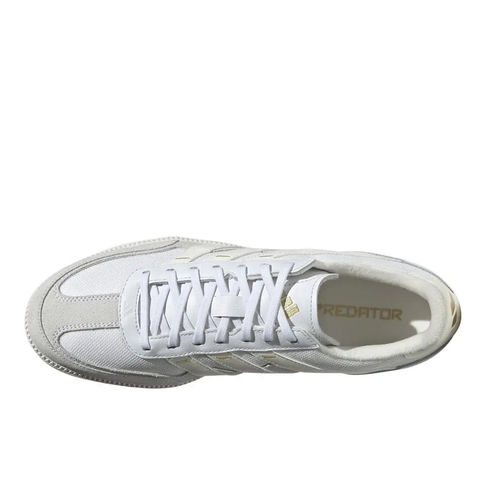 Adidas shoes - adidas Predator Freestyle Indoor - Predator Freestyle Indoor - IH4795 - Grey, White 2