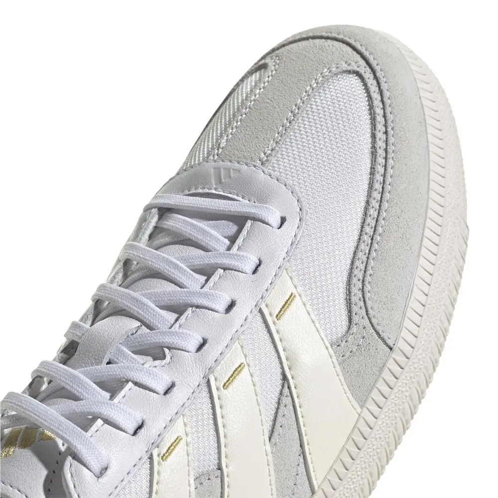 Adidas shoes - adidas Predator Freestyle Indoor - Predator Freestyle Indoor - IH4795 - Grey, White 12