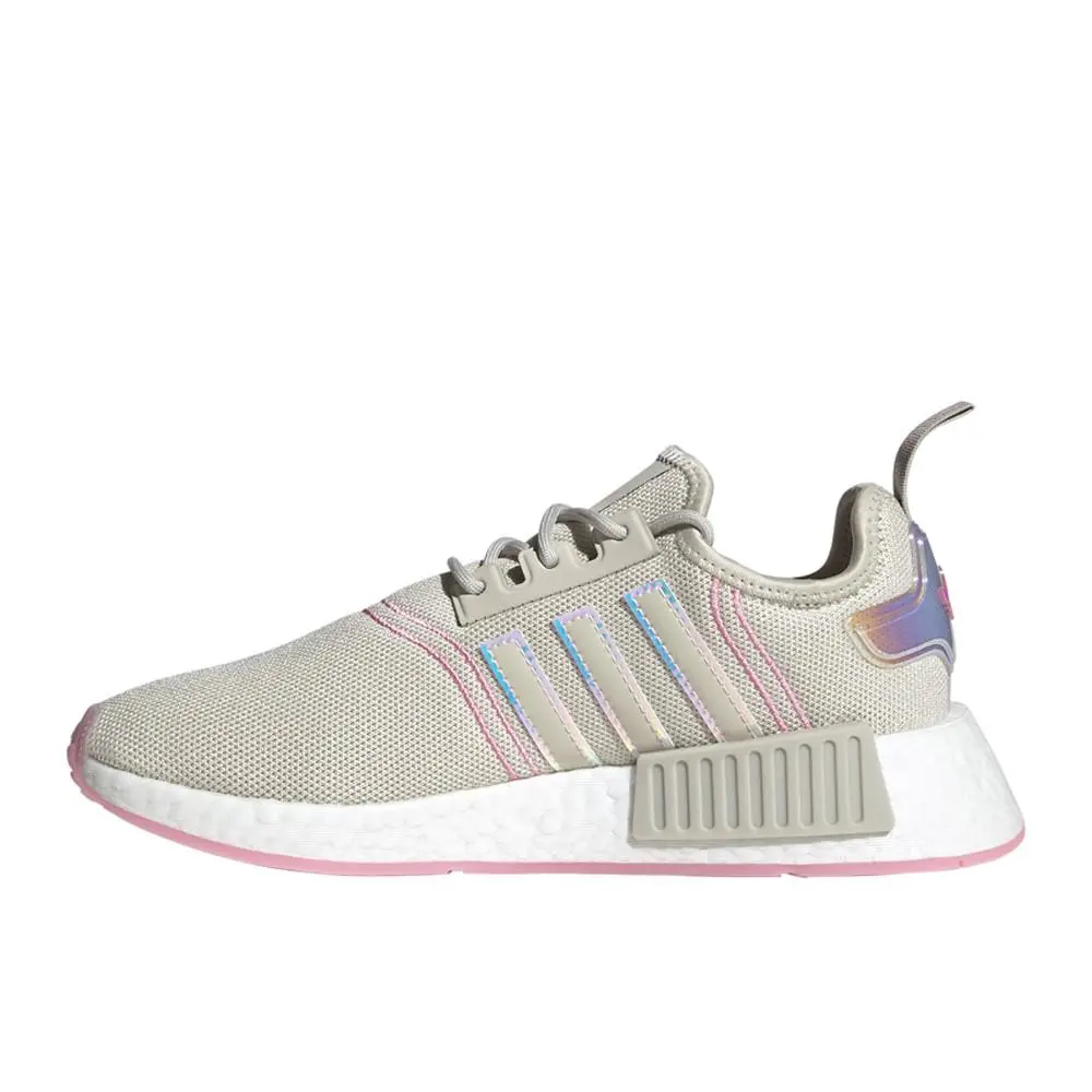 Adidas shoes - adidas Nmd_R1 - GW9473 - Beige 1