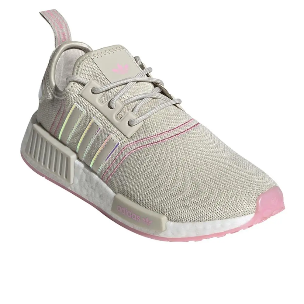 Adidas shoes - adidas Nmd_R1 - GW9473 - Beige 8