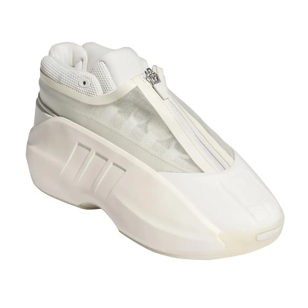 Adidas shoes - adidas Crazy Iiinfinity - Crazy Iiinfinity - IH2663 - White 0