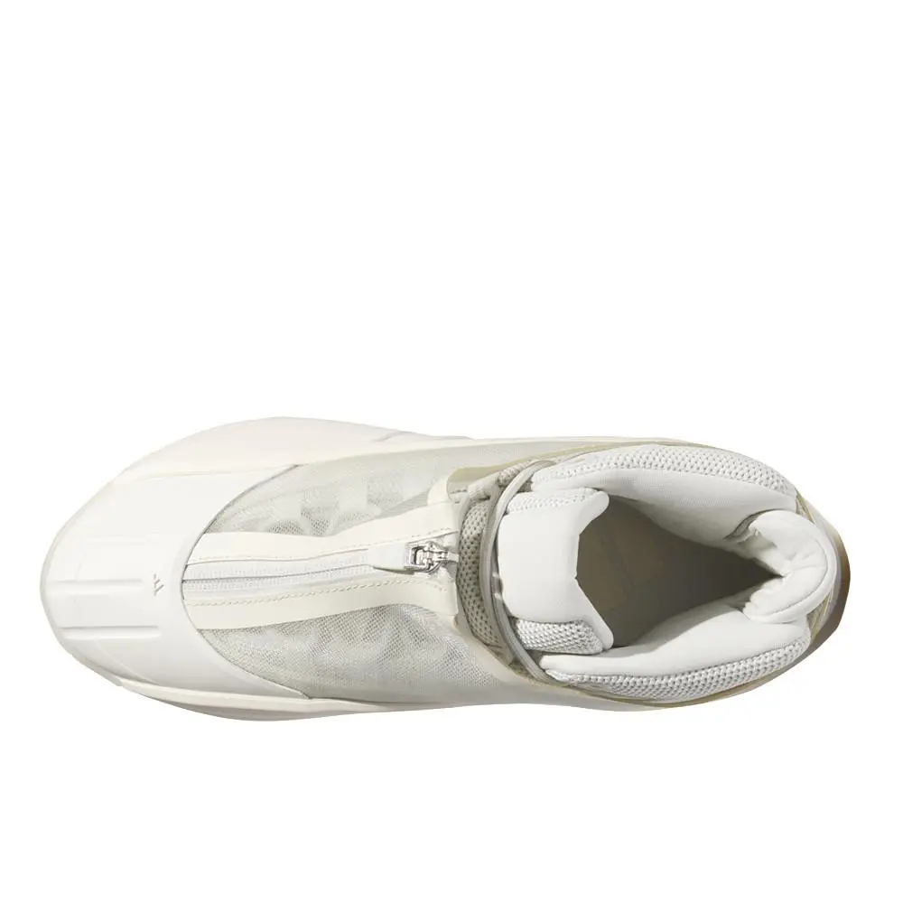 Adidas shoes - adidas Crazy Iiinfinity - Crazy Iiinfinity - IH2663 - White 2