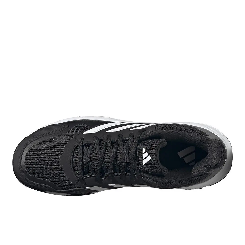 Adidas shoes - adidas Courtjam Control 3 Tennis - SB1158-IF0458 - Black 2