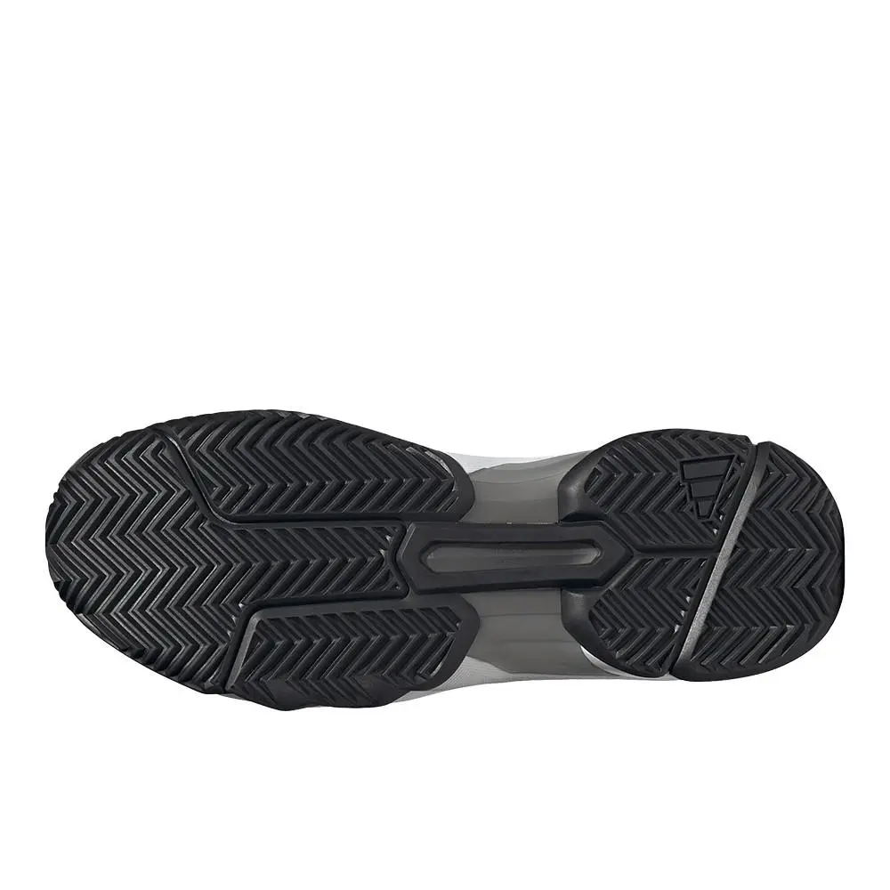 Adidas shoes - adidas Courtjam Control 3 Tennis - SB1158-IF0458 - Black 11
