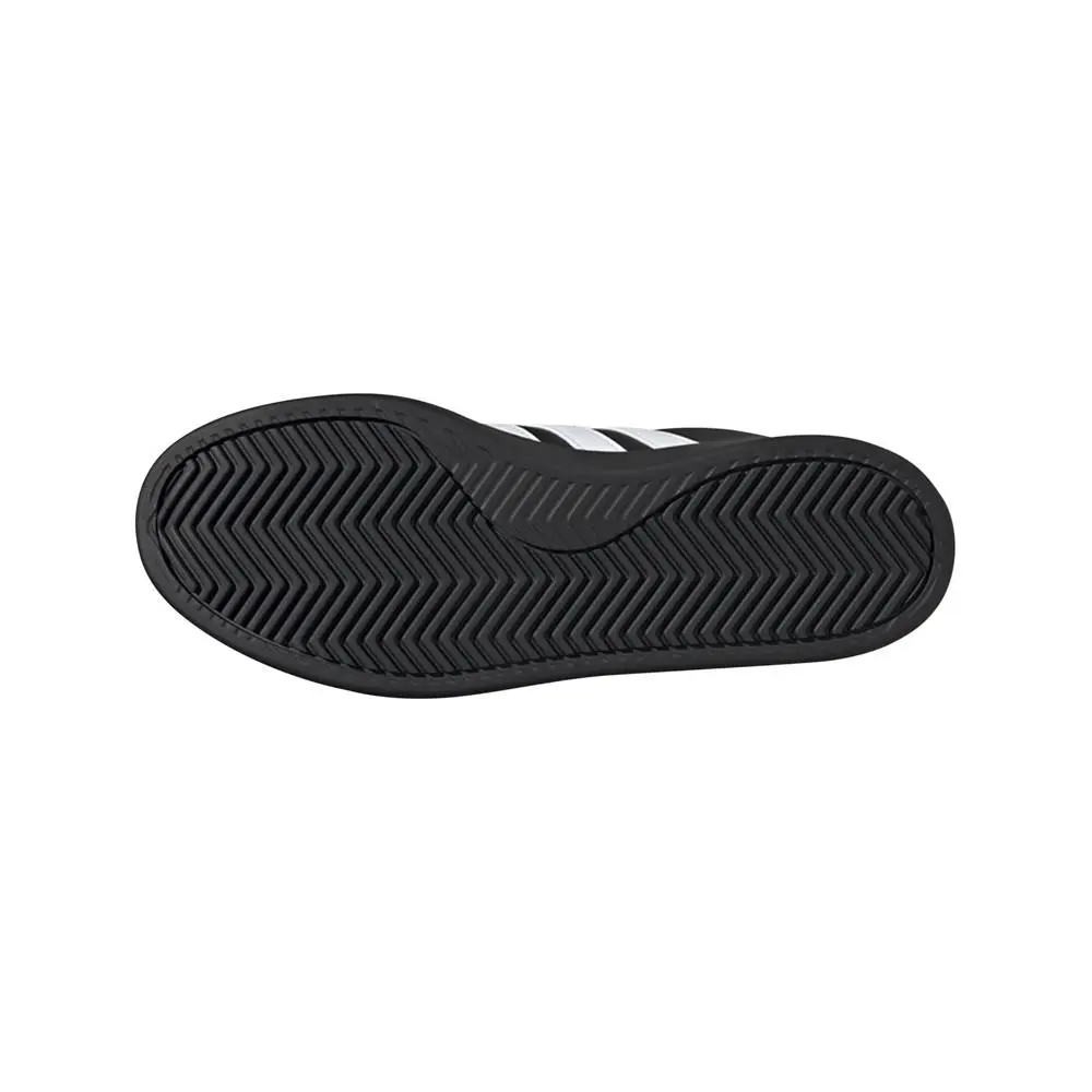 Adidas shoes - adidas Grand Court 2.0 - Grand Court - JR0546 - Black 9